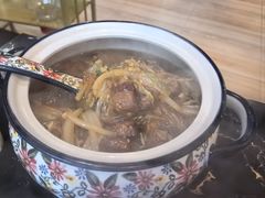 -东北特色铁锅炖·柴火灶(富阳一店)