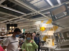 -宜家家居(西安未央商场店)