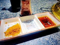 -NIUAN牛庵·日式和牛烧肉(恒隆店)