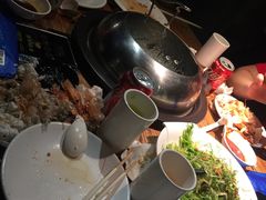 -海味当家·蒸锅海鲜(星海公园店)