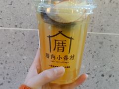 -厝内小眷村(西单大悦城店)