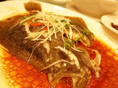 -水月周庄铂尔曼酒店-水月荟中餐厅