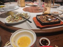 -阿伟海鲜楼·福建菜(涵江店)