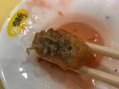 -功德林素菜饭庄(前门店)