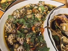 -圆蛋酒料•生腌(开元路店)