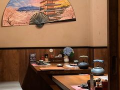 -弓二·烧鸟居酒屋(财富购物中心店)