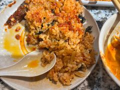 -震海贝烤贝·民俗特色店(延吉总店)