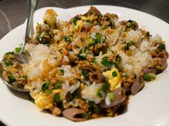 -前海沿·青岛菜(大拇指广场石老人店)