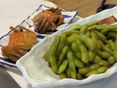 -長壹旋转烤吧 农家鸡火锅