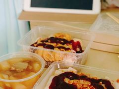 -香港风味小吃店(中英街店)
