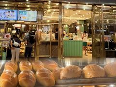 -翠华餐厅(正佳广场店)