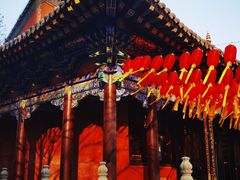 -护国法轮寺