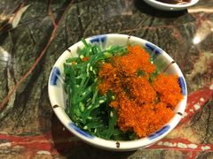 -炙柒Sekinana·精致料理 烧鸟·铁板烧(海上世界店)