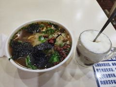 -苏记奶酪(二中店)