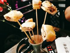 -桂满陇-十里风荷(合生汇店)