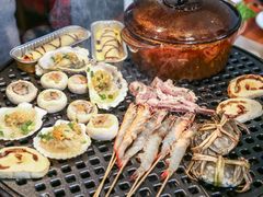 -戴记龙虾(天泽街店)