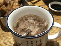 -醉南拳客家菜·河田鸡(西禅寺杨桥店)