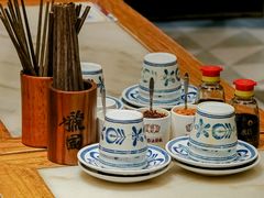 -虢国羊肉汤馆(政二街店)