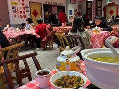 -龙师傅卤炒(天马店)