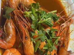 -鱼食饭稻·苏浙土菜17年老馆子(平江路店)