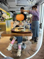 -MaisonFL·美颂法式专业美发艺术沙龙