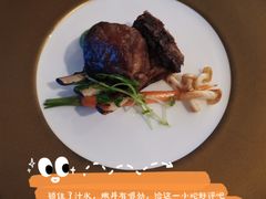 -Tomato&Pepper法餐厅