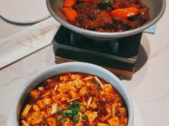 -北李妈妈菜·海肠捞饭(开发区万达店)