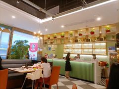 -清晖小苑•顺德地方菜(壹海城店)