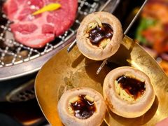 -伍棵星炭烤自助料理·烤鳗鱼(浦东食品城店)