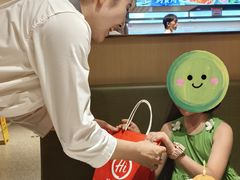 -海底捞火锅(龙湖时代天街店)