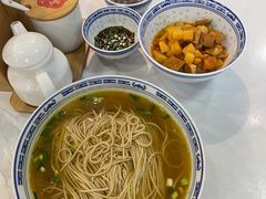 -永丰面馆(汉口路店)