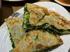 -河沿肉饼Beijing Pie(东华门店)