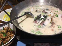 -格塘人家·山泉水煮鱼(望兴家园店)