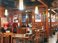 大堂-郑喜旺烧烤(郑州总店)