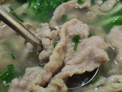肉片汤-瓦房兔(璧山店)