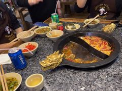 -蜀大侠火锅(建设路第五大道店)