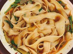 -美玲拉面(鞍山西道店)