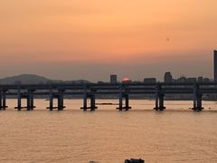 -星海湾跨海大桥