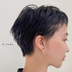 -型色沙龙