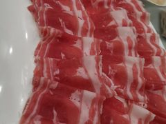 -京门老爆三·铜锅涮肉 爆肚(望京店)
