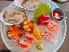-一本魅·日式料理