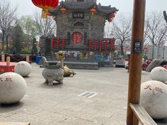 -大槐树寻根祭祖园