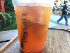 -DECAMERON十日谈(卓悦汇店)