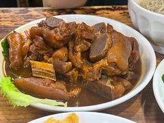 -吴财记面家(大同路店)