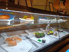 -元一希尔顿酒店·禅自助餐厅·啤酒花园