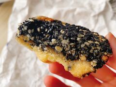 黑芝麻排-上海哈尔滨食品厂(淮海中路店)