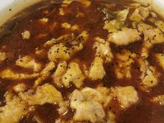 -大众酸菜鱼(梨花巷总店)