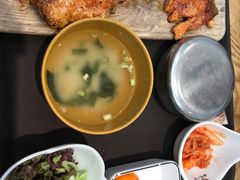 -和风日本料理(腾飞园店)