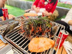 -CAMP.33露营烤肉·团建聚餐(创智天地店)