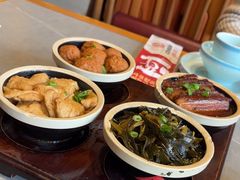 -蔡家酒楼(一德街店)